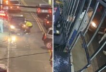 Homem de 54 anos é preso após tiroteio motivado por divergências políticas em SP