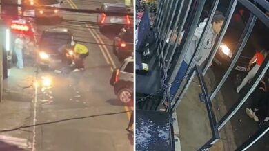 Homem de 54 anos é preso após tiroteio motivado por divergências políticas em SP