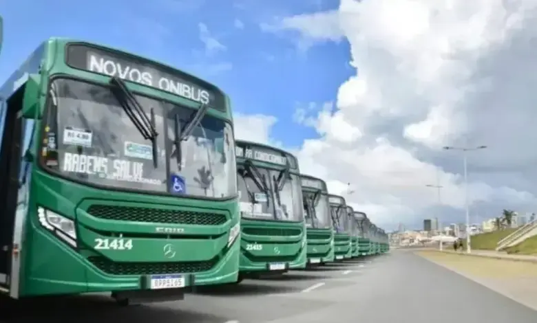 Lula pede prorrogação da votação na Bahia por falta de transporte para eleitores