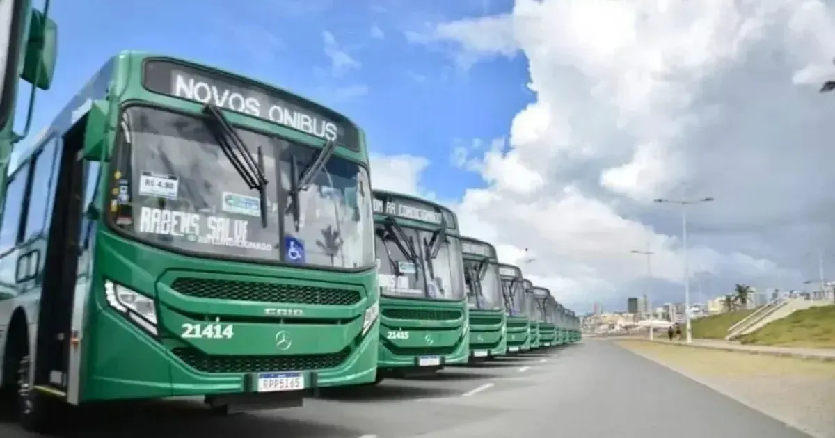 Lula pede prorrogação da votação na Bahia por falta de transporte para eleitores