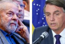 Empate técnico entre Lula e Bolsonaro é registrado por pesquisas eleitorais