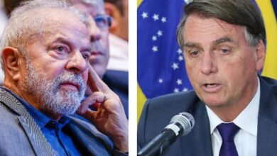 Empate técnico entre Lula e Bolsonaro é registrado por pesquisas eleitorais