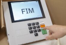 TSE substitui 467 urnas eletrônicas no segundo turno das eleições 2026