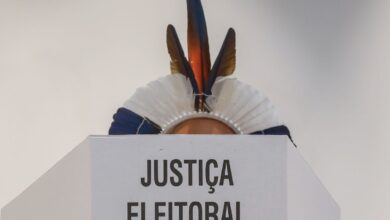 MPE solicita providências ao TSE para garantir voto de indígenas em segundo turno