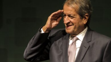 Valdemar Costa Neto reconhece vitória de Lula e questiona gastos públicos eleitorais Valdemar Costa Neto reconhece vitória de Lula e questiona gastos públicos eleitorais