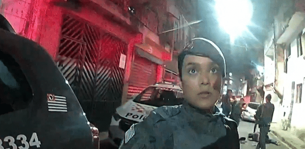 PM é denunciada por homicídio de mãe de cinco filhos em São Paulo; caso choca comunidade