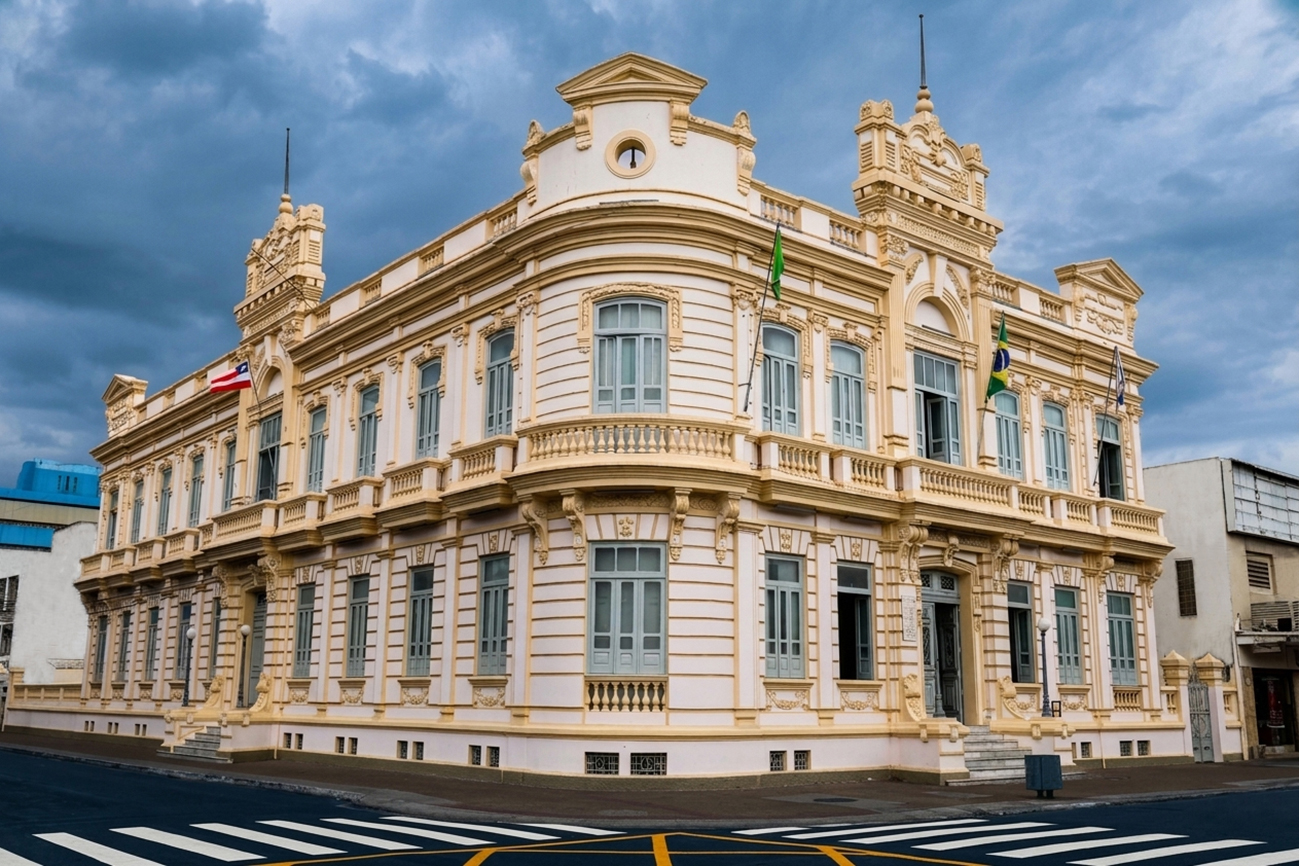 Prefeitura de Feira de Santana convoca 136 candidatos de diversos cargos no concurso 2024