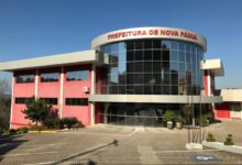 Prefeitura de Nova Pádua lança Concurso com salários de até R$ 10.809,66 e benefícios
