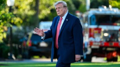Trump vota antecipadamente e levanta polêmica sobre fraudes em eleições nos EUA