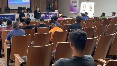Polícia Militar promove mudança em reeducandos e combate violência doméstica
