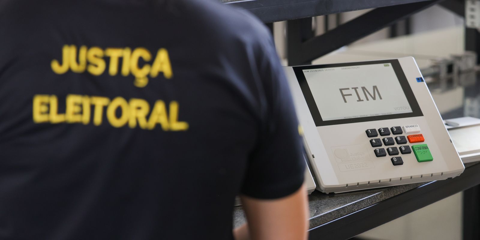 Justiça do Trabalho registra 1.937 denúncias de assédio eleitoral após eleições
