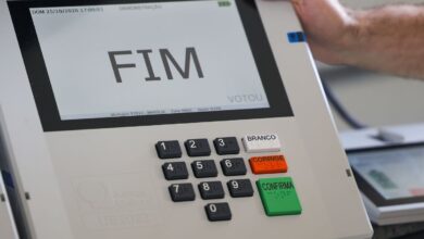 Abstenções nas eleições de 2026 caem para menor percentual em 20 anos