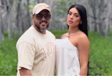Rayane chora após briga com Belo e toma decisão drástica nas redes sociais Rayane chora após briga com Belo e toma decisão drástica nas redes sociais