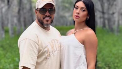 Rayane chora após briga com Belo e toma decisão drástica nas redes sociais