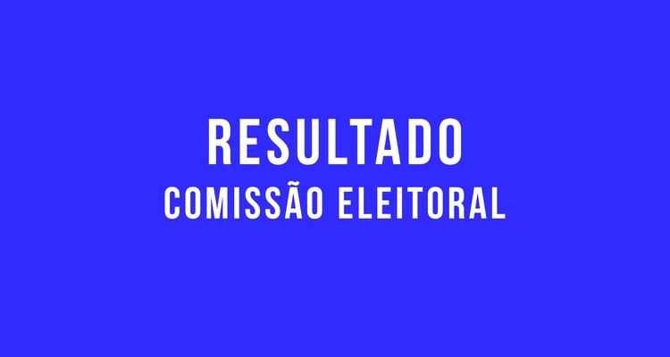 Comissão Eleitoral do SINJUR é eleita para conduzir eleição da nova diretoria em 2027