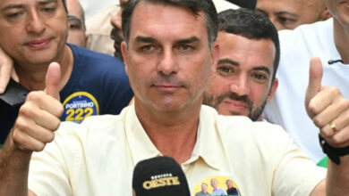 Flávio Bolsonaro é o único candidato a vencer em todos os municípios de Rondônia com 58,75% dos votos