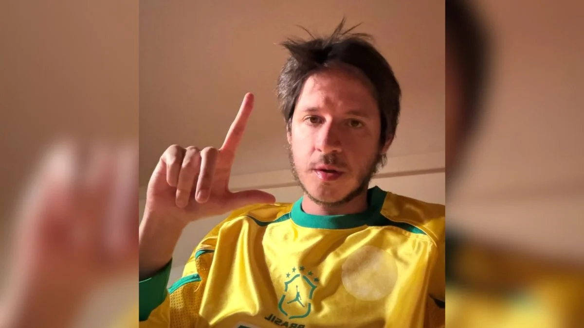 Tropa de Flávio cobra Rubel após vídeo de Nikolas perder áudio no Instagram