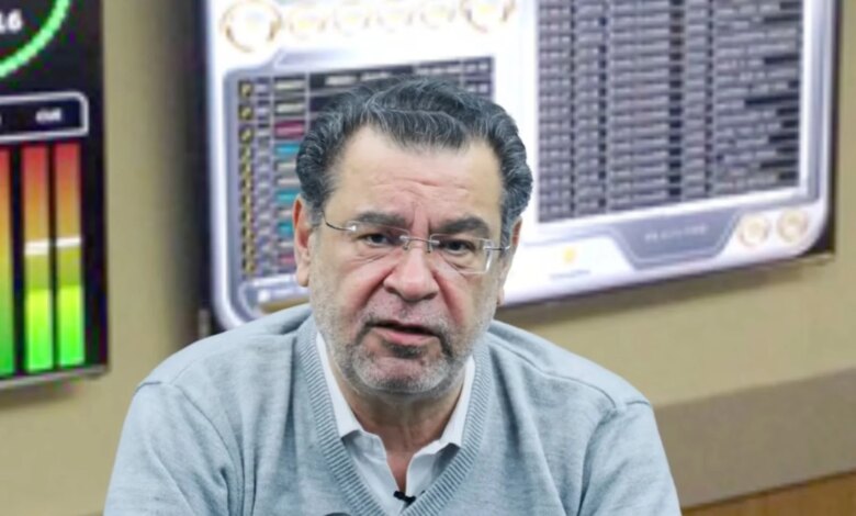 Presidente do PCO defende Flávio e critica STF por suposta ditadura