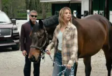 Stallone defende nepotismo e afirma que filha deve provar talento na TV