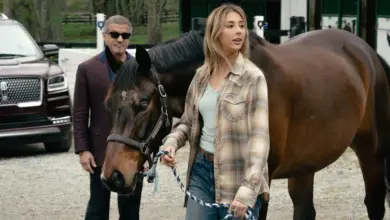 Stallone defende nepotismo e afirma que filha deve provar talento na TV