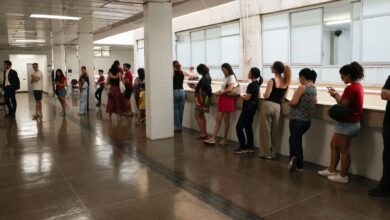 Eleitores devem consultar locais de votação para o segundo turno no próximo domingo
