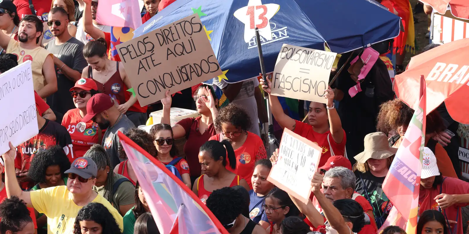 MPT recebe 530 denúncias de assédio eleitoral contra trabalhadores após eleições