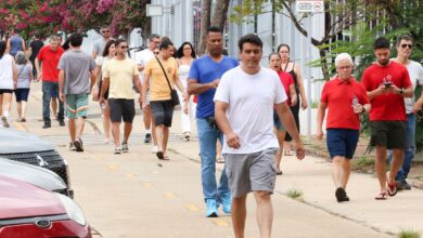 MPE pede divulgação de mudanças em mais de 400 locais de votação para segundo turno