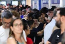 Eleitores podem manifestar preferência política de forma individual no segundo turno
