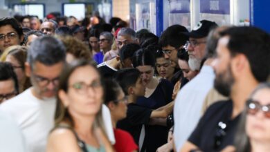 Eleitores podem manifestar preferência política de forma individual no segundo turno