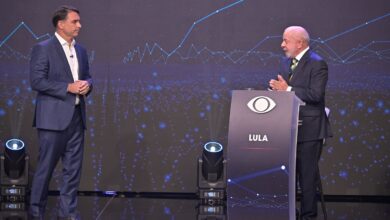 Ministro do TSE autoriza Lula e Flávio Bolsonaro a divulgarem sigilos bancários e fiscais