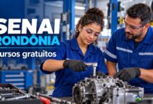 Senai de Rondônia abre 1.610 vagas para cursos gratuitos e inscrições começam em novembro