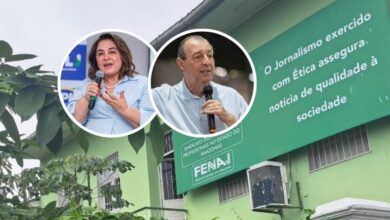 Sindicato dos Jornalistas propõe valorização e concursos a candidatos ao governo do AM