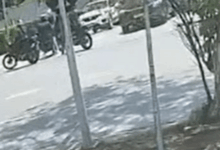 Mulher é baleada no rosto em tentativa de latrocínio na zona sul de SP
