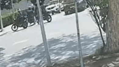 Mulher é baleada no rosto em tentativa de latrocínio na zona sul de SP