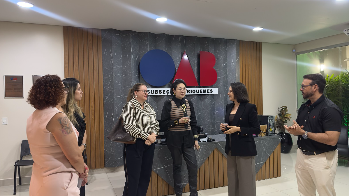 OAB Rondônia inicia audiências públicas para atualizar Tabela de Honorários em Ariquemes e outros municípios OAB Rondônia inicia audiências públicas para atualizar Tabela de Honorários em Ariquemes e outros municípios