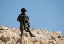 Netanyahu fecha Cisjordânia após ataque armado que fere cinco em Hebron