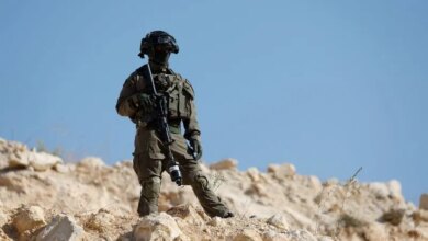 Netanyahu fecha Cisjordânia após ataque armado que fere cinco em Hebron