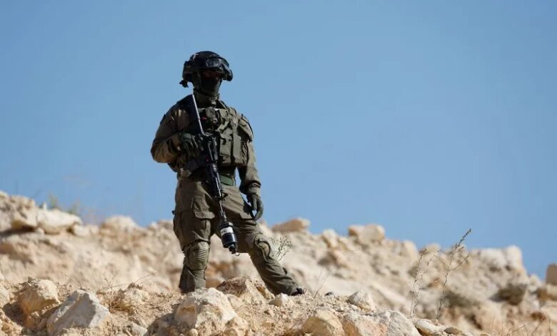 Netanyahu fecha Cisjordânia após ataque armado que fere cinco em Hebron
