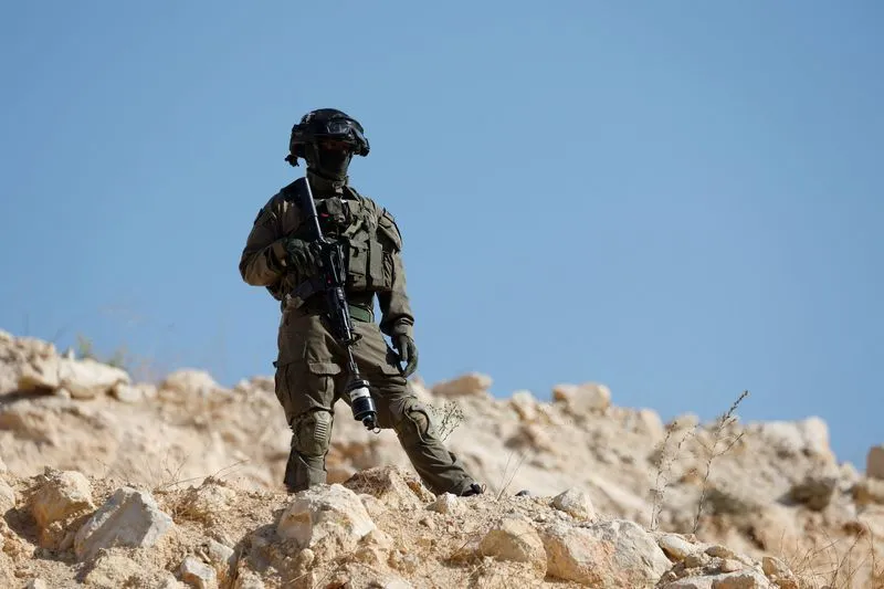 Netanyahu fecha Cisjordânia após ataque armado que fere cinco em Hebron