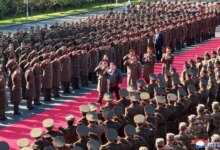 Coreia do Norte mobiliza tropas e ameaça reforçar fronteira com o Sul após crise