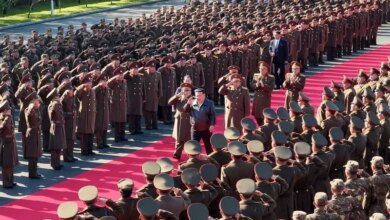 Coreia do Norte mobiliza tropas e ameaça reforçar fronteira com o Sul após crise