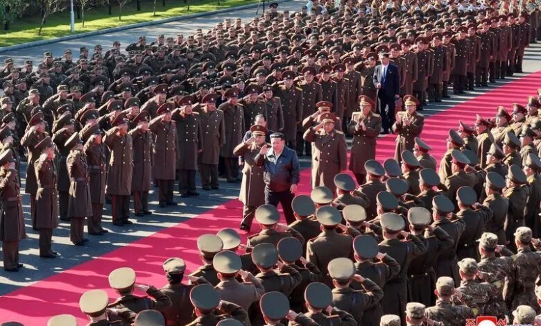 Coreia do Norte mobiliza tropas e ameaça reforçar fronteira com o Sul após crise