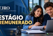 Tribunal de Justiça de Rondônia abre seleção para estágio com bolsas de até R$ 1.400