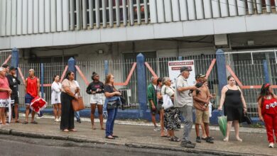 PF investiga redução na frota de ônibus e impactos no voto de eleitores em Sergipe