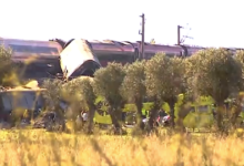 Colisão de trens em Toledo, Espanha, resulta em pelo menos 30 mortos