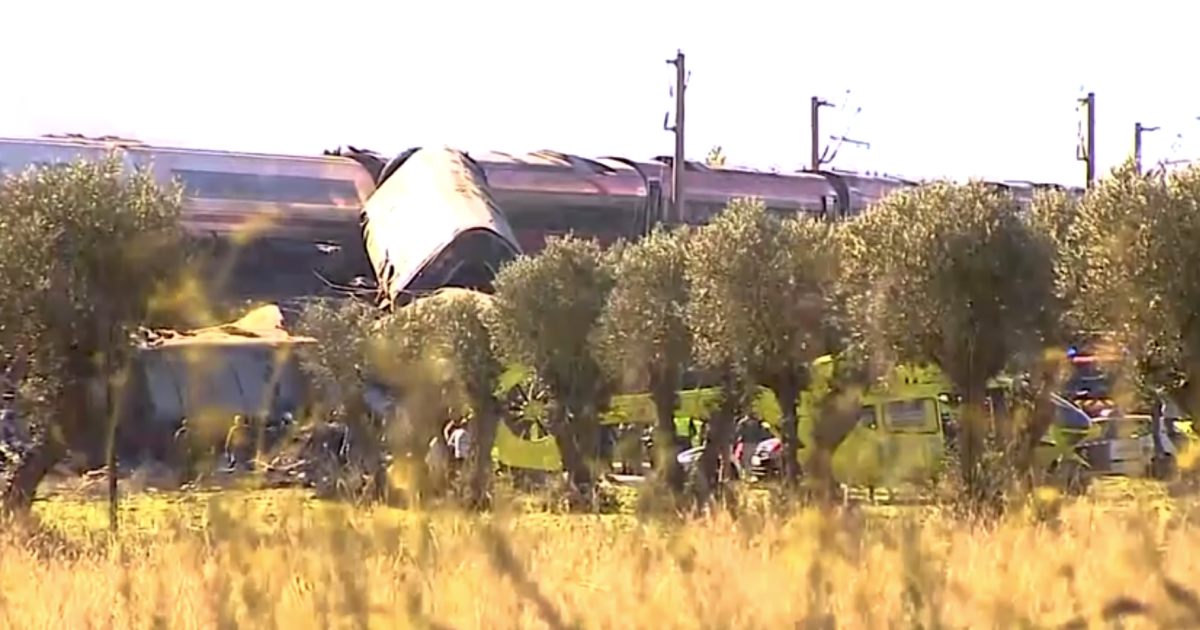 Colisão de trens em Toledo, Espanha, resulta em pelo menos 30 mortos