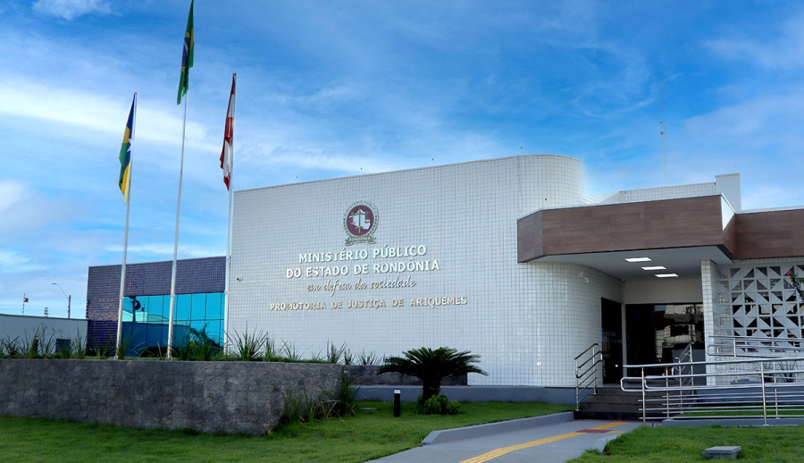 MPRO conquista decisão para reforma do Centro Socioeducativo em Ariquemes, pontuando prazo e orçamento MPRO conquista decisão para reforma do Centro Socioeducativo em Ariquemes, pontuando prazo e orçamento