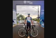 Felipe Souza conquista duas medalhas em Foz do Iguaçu e destaca Rondônia nos Jogos da Juventude 2026