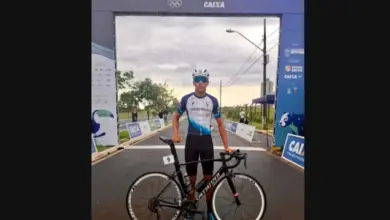 Felipe Souza conquista duas medalhas em Foz do Iguaçu e destaca Rondônia nos Jogos da Juventude 2026