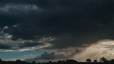 Tempestades atingem diversas regiões do Brasil nesta quinta-feira, alerta Inmet